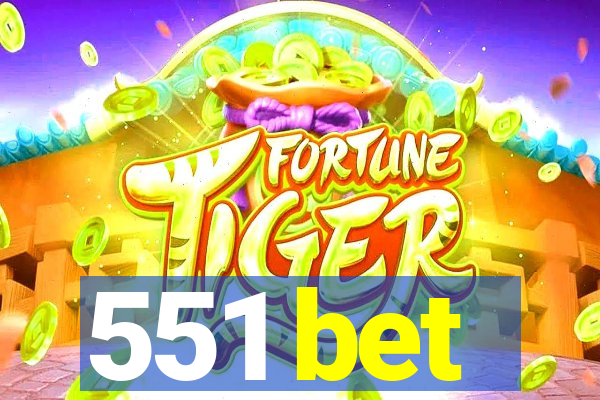 551 bet